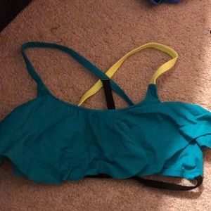 Swimsuit